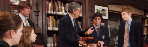 2011HenryClassroomHome