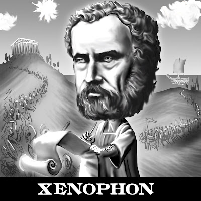 XENOPHON