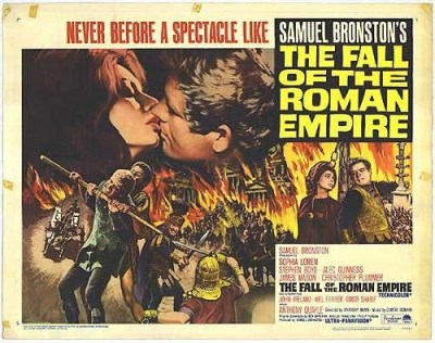 the-fall-of-the-roman-empire-film-poster