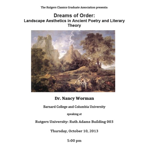 WormanLectureFlyer