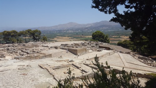 3Phaistos
